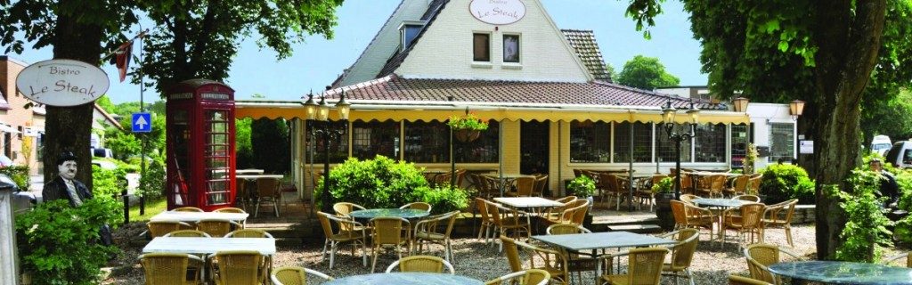 uit eten in Nijmegen